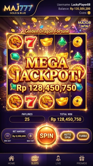 maj777 - Pusat APK untuk Semua Jenis Unduhan